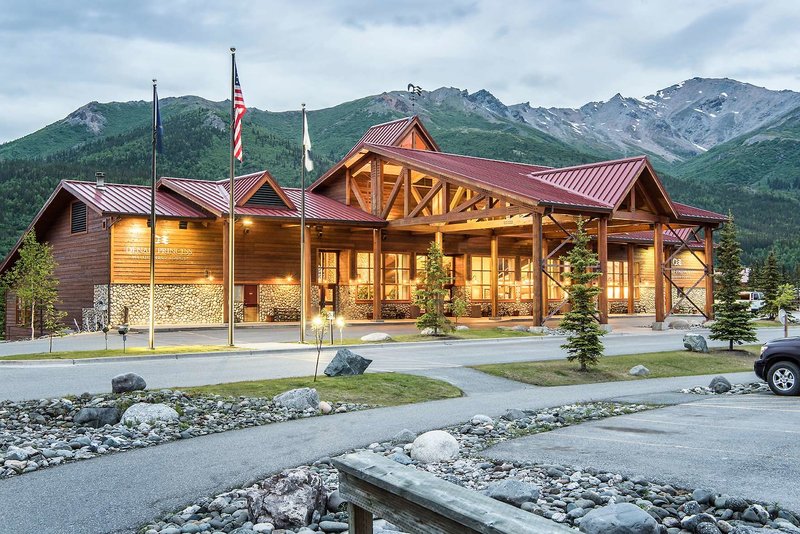 denali national park