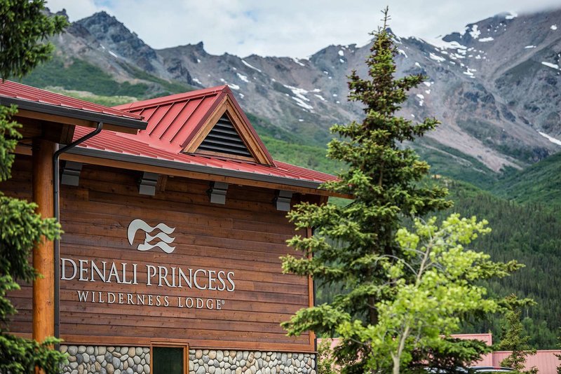 denali princess wilderness lodge