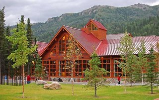 denali princess wilderness lodge