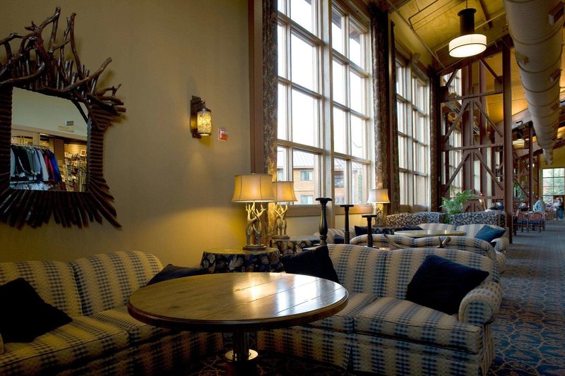 denali princess wilderness lodge