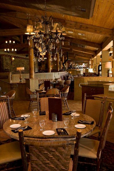 denali princess wilderness lodge