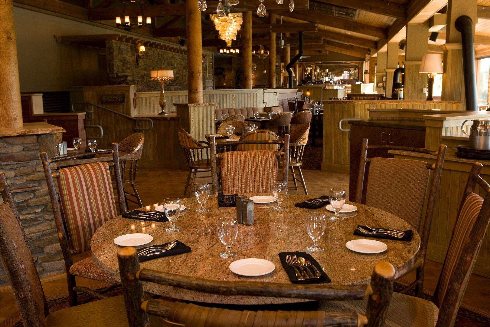 denali princess wilderness lodge