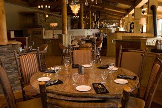 denali princess wilderness lodge