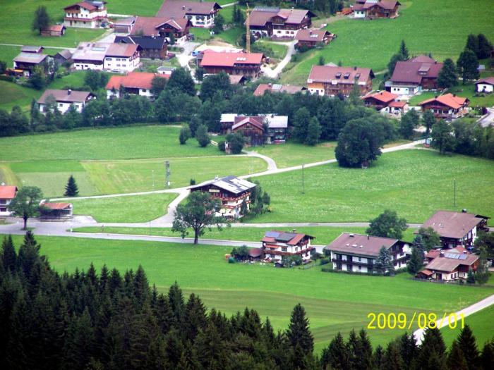 schattwald