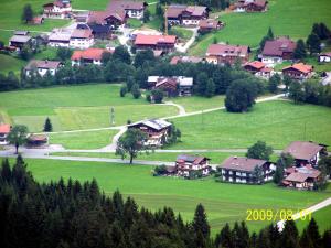 schattwald