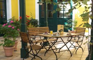 motorhotel guntramsdorf