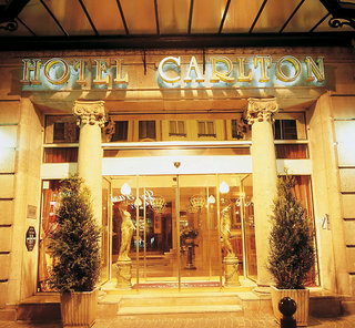 Hotel Carlton,Nord>>Lille,4 star