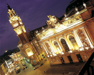 Hotel Carlton,Nord>>Lille,4 star