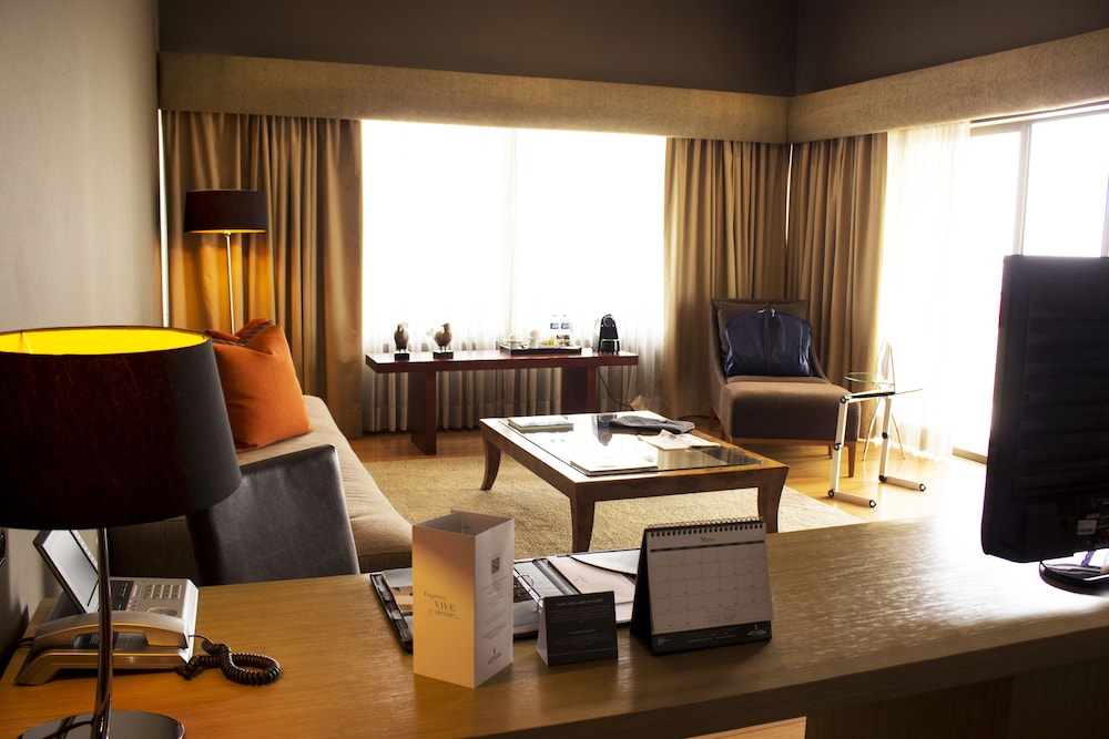 los incas lima hotel