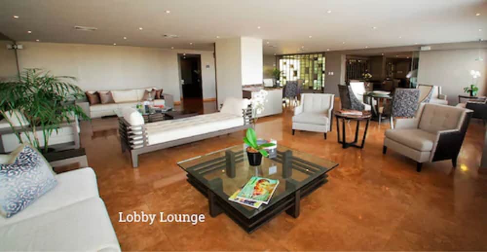 los incas lima hotel