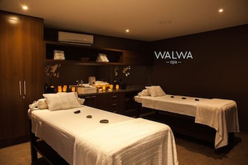 los incas lima hotel