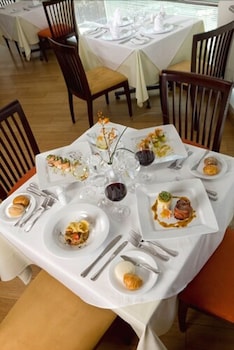 los incas lima hotel