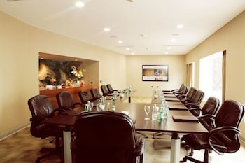 los incas lima hotel