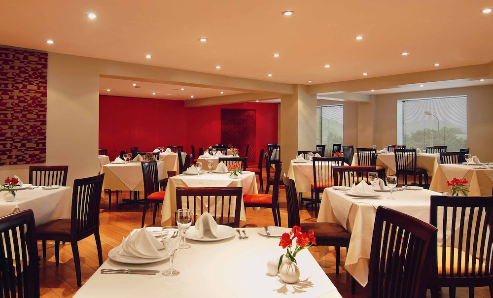 los incas lima hotel