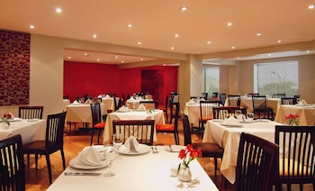 los incas lima hotel