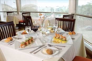 los incas lima hotel