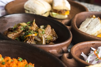 los incas lima hotel