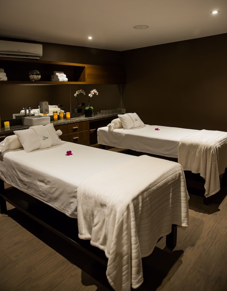 los incas lima hotel