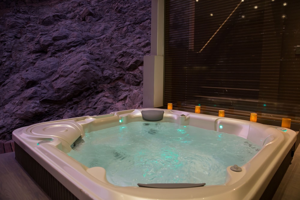 los incas lima hotel