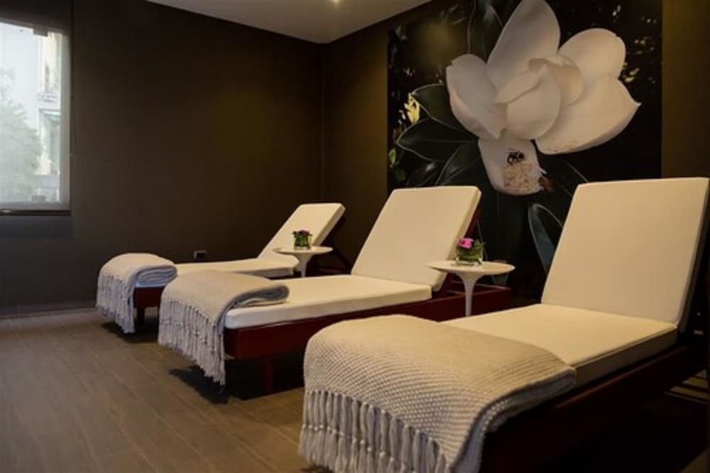los incas lima hotel