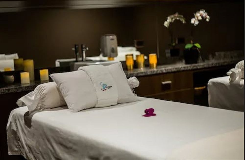 los incas lima hotel