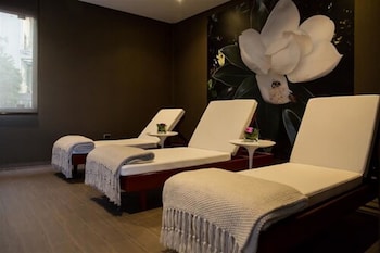 los incas lima hotel