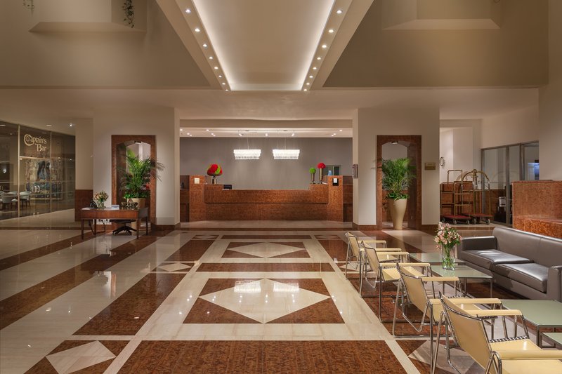 st raphael resort