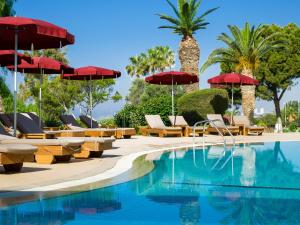St Raphael Resort,Larnaca>>Cyprus,5 star