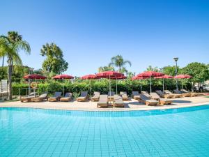 st raphael resort