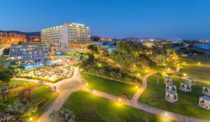 St Raphael Resort,Larnaca>>Cyprus,5 star