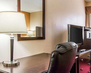 Comfort Inn & Suites Lincoln Talladega I-20,Birmingham>>Alabama,3 star