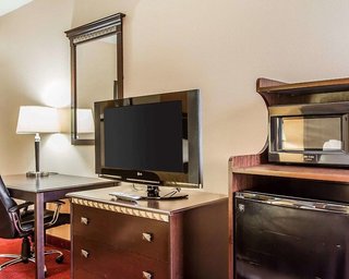 Comfort Inn & Suites Lincoln Talladega I-20,Birmingham>>Alabama,3 star