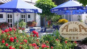 Hotel Anika,Baden-Württemberg>>Auggen,3 star