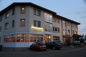 Hotel Anika,Baden-Württemberg>>Auggen,3 star