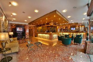 Turim Lisboa Hotel,Lisbon>>Avenidas Novas,4 star