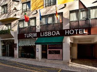 Turim Lisboa Hotel,Lisbon>>Avenidas Novas,4 star