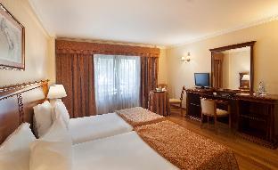 Turim Lisboa Hotel,Lisbon>>Avenidas Novas,4 star