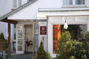 hotel goldener stern