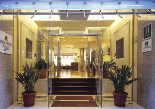 Aqua Hotel Bertran Park**** Adults Recommended,Costa Brava>>Barcelona,4 star
