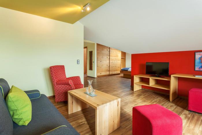 panorama allgau spa resort