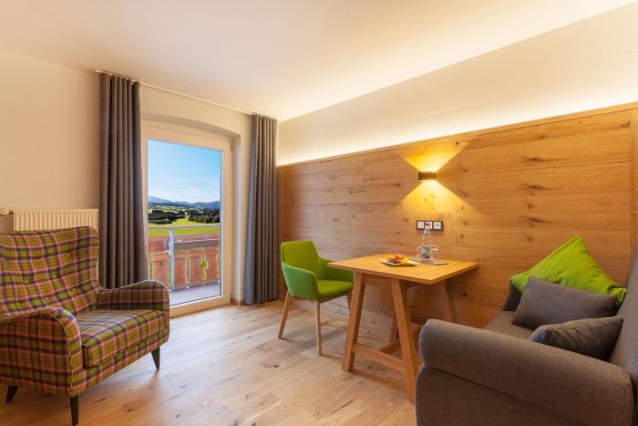 panorama allgau spa resort