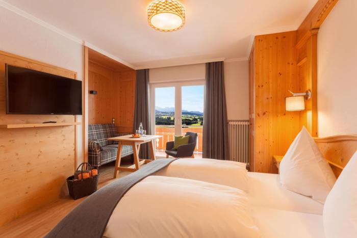 panorama allgau spa resort