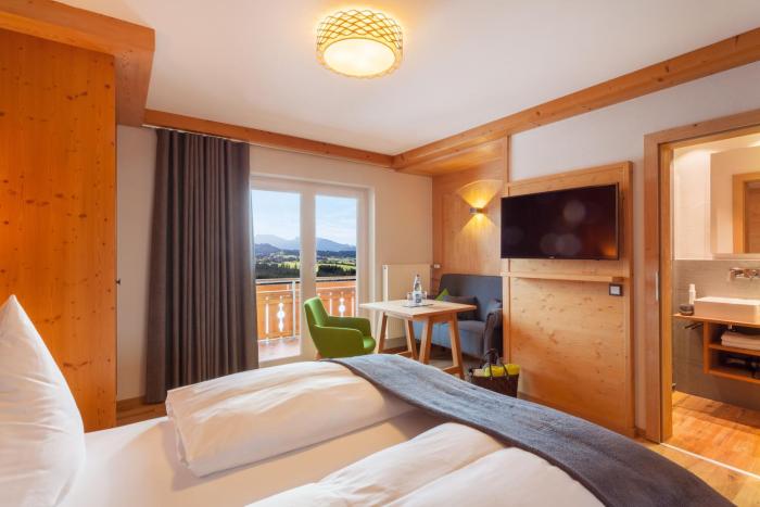 panorama allgau spa resort