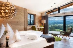 Panorama Allgau Spa Resort,Seeg>>Rueckholz,3 star