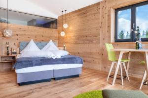 Panorama Allgau Spa Resort,Seeg>>Rueckholz,3 star