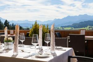 panorama allgau spa resort