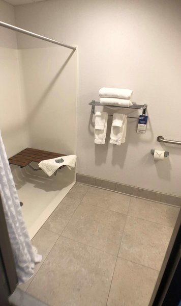 best western lock haven