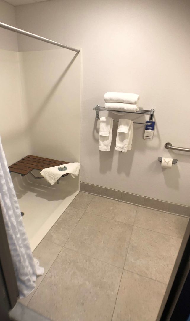 best western lock haven