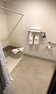 best western lock haven