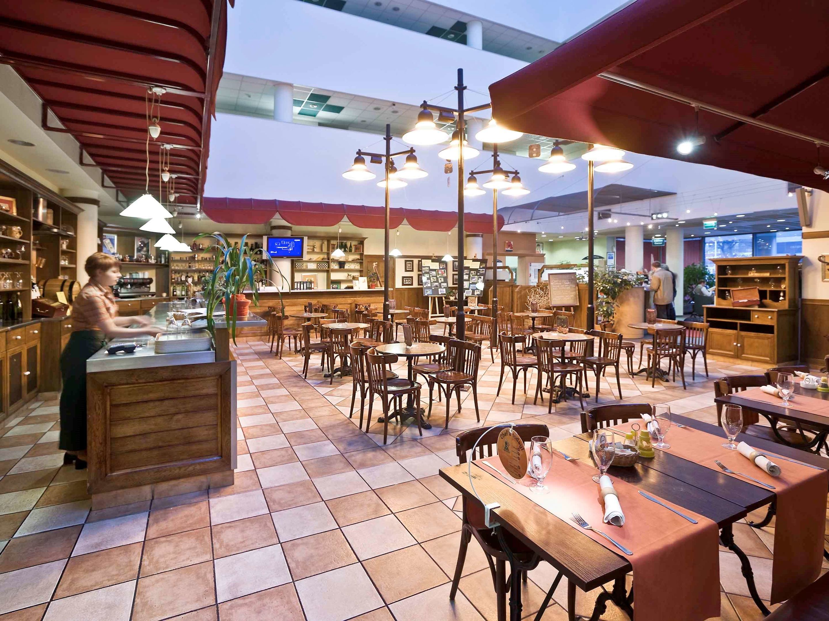 ibis lodz centrum
